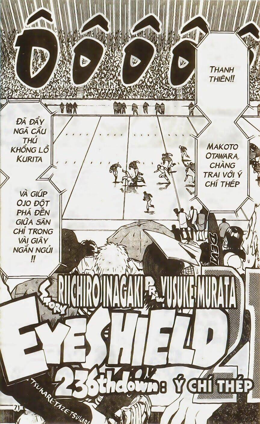 lá chắn mắt chapter 236 5