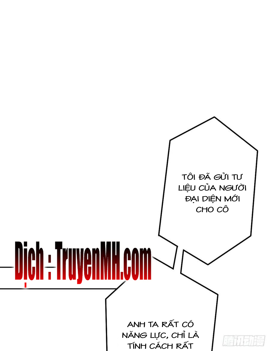 thí hôn lão công, cần giúp sức chapter 220 11