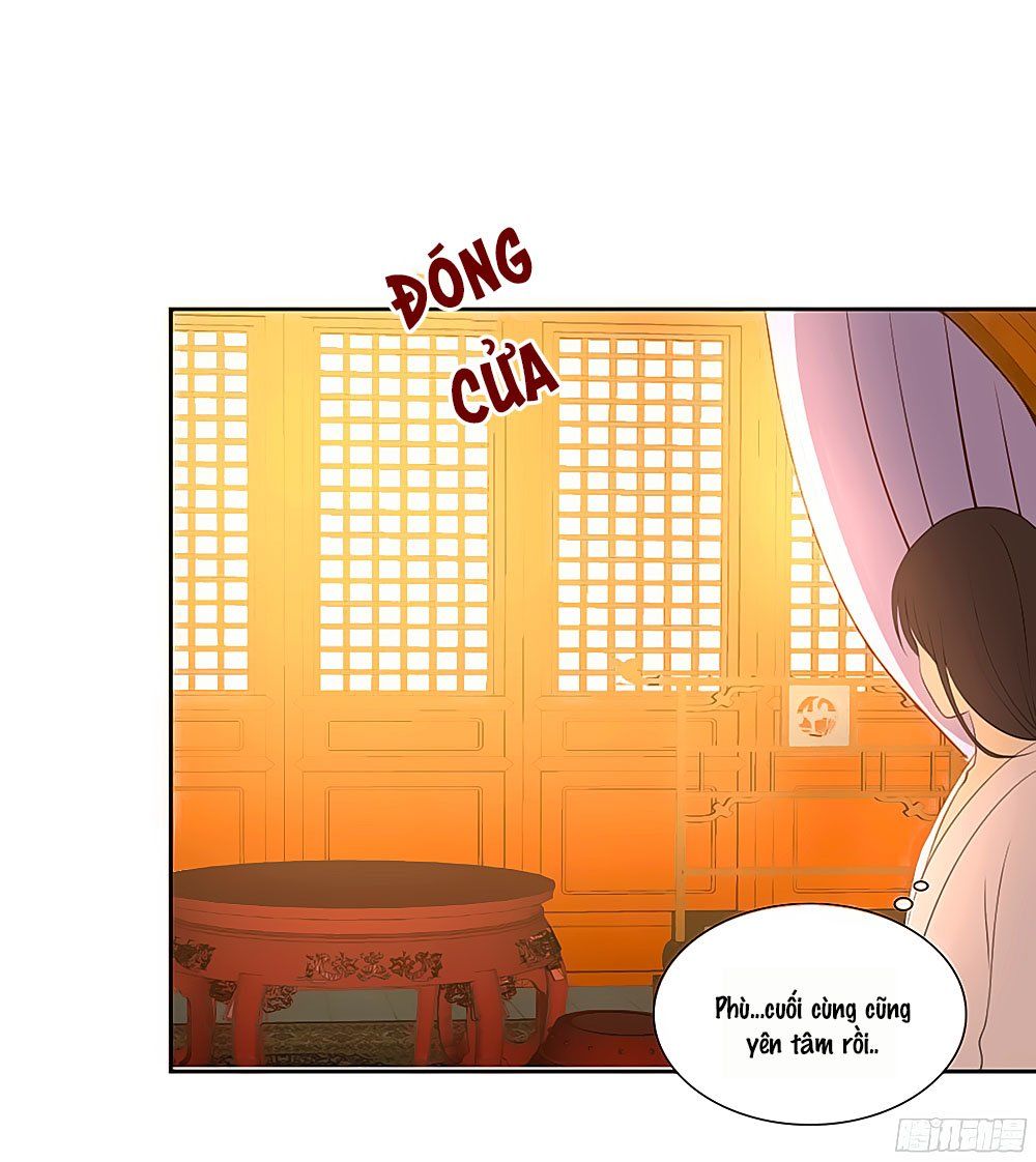 sinh sinh tương thác chapter 35 26