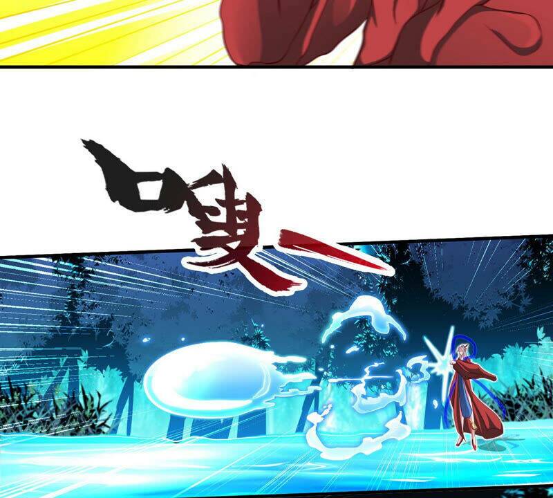 bản kiếm tiên tuyệt không làm nô chapter 3 85