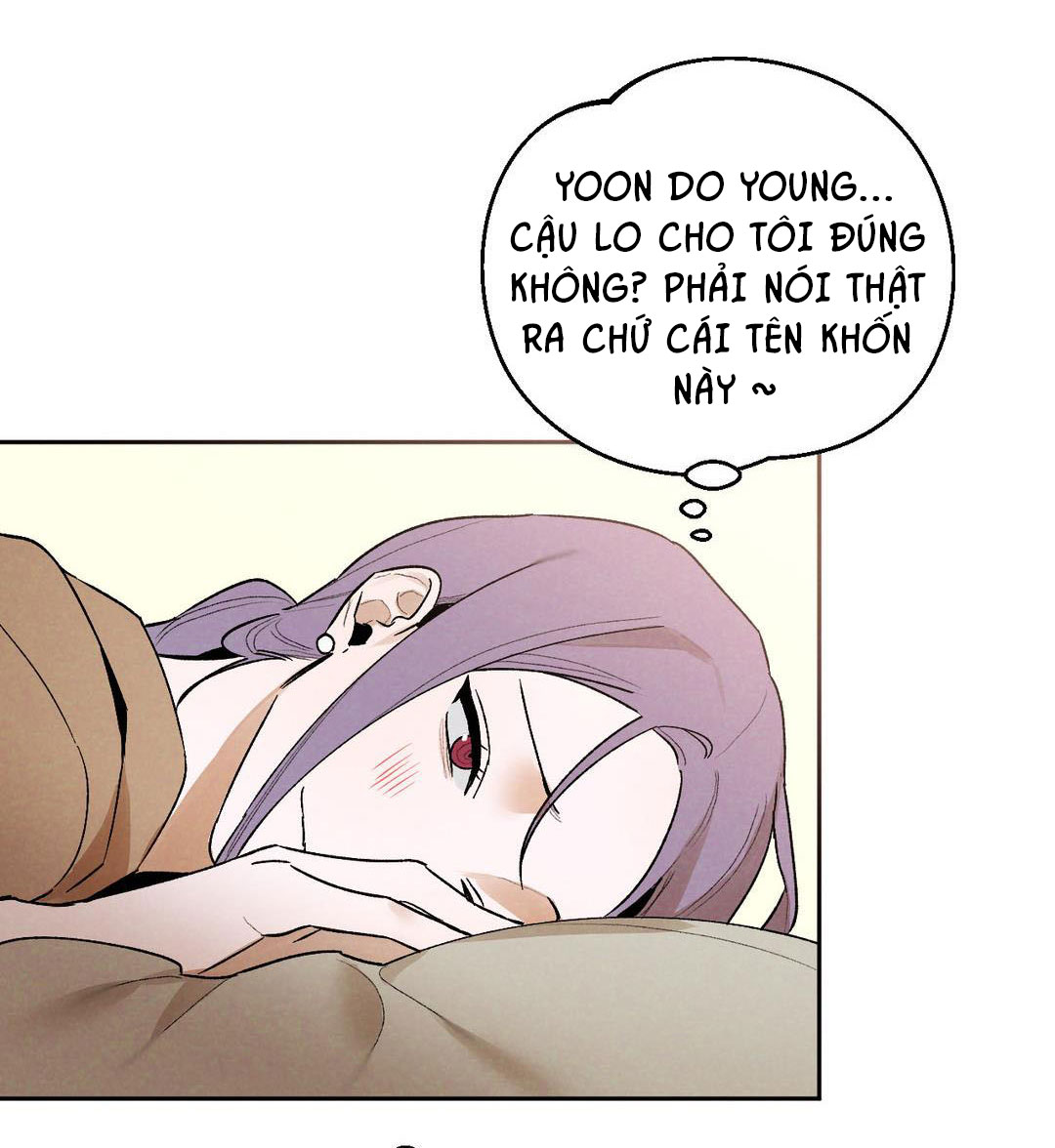 cách duy trì bí mật chapter 20.1 27