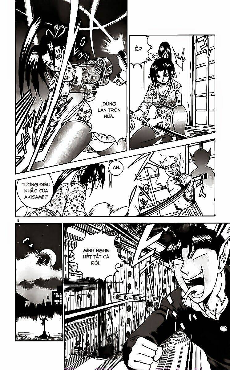 history's strongest disciple kenichi chapter 196 16