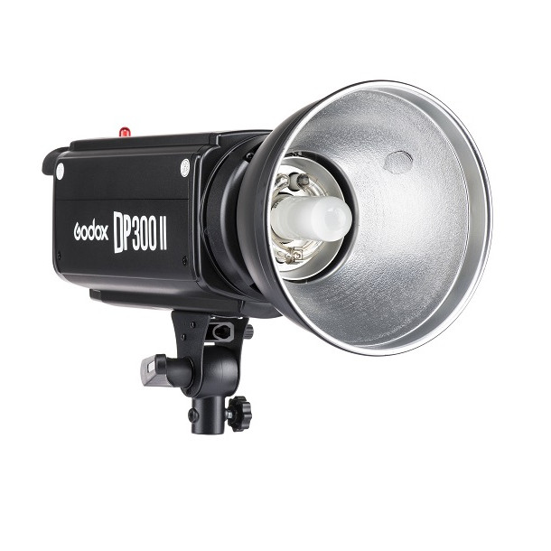 Đèn Flash Studio Godox DP300II - Hàng nhập khẩu
