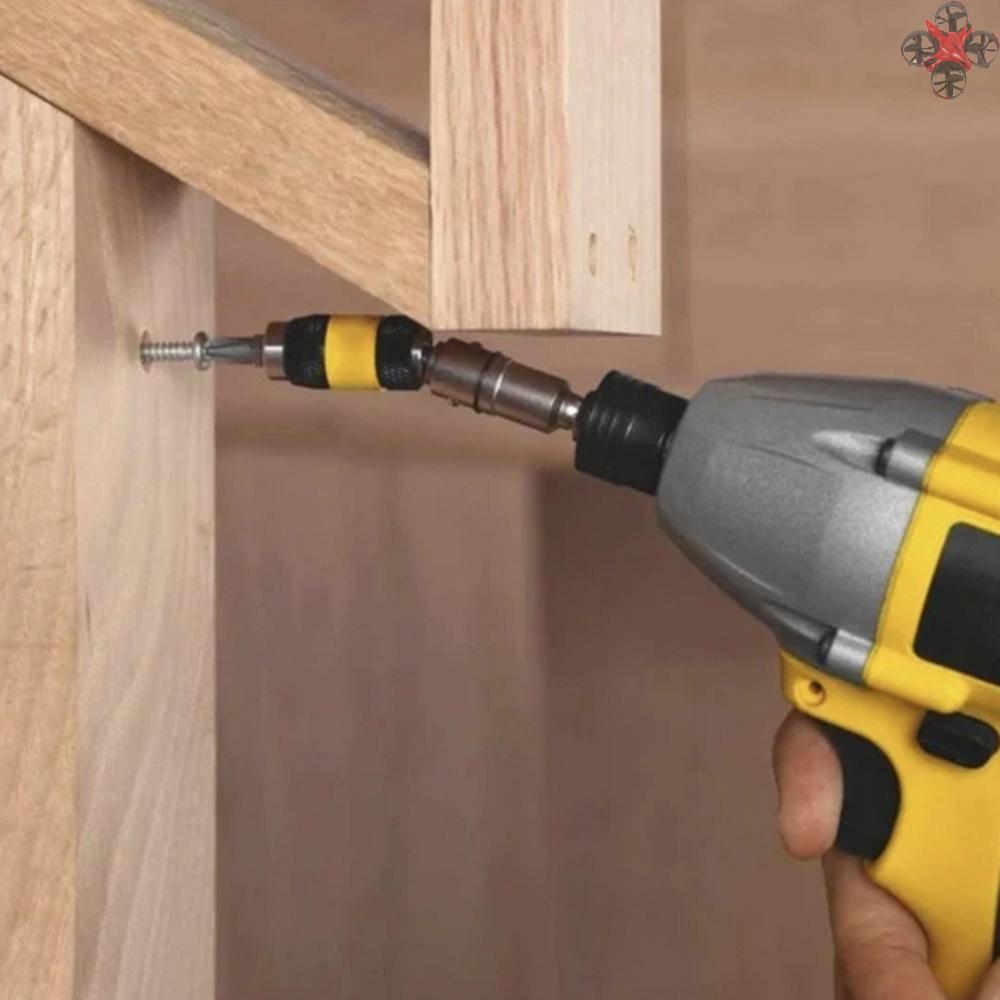 Đầu Giữ Mũi Khoan Từ Tính 20 Độ