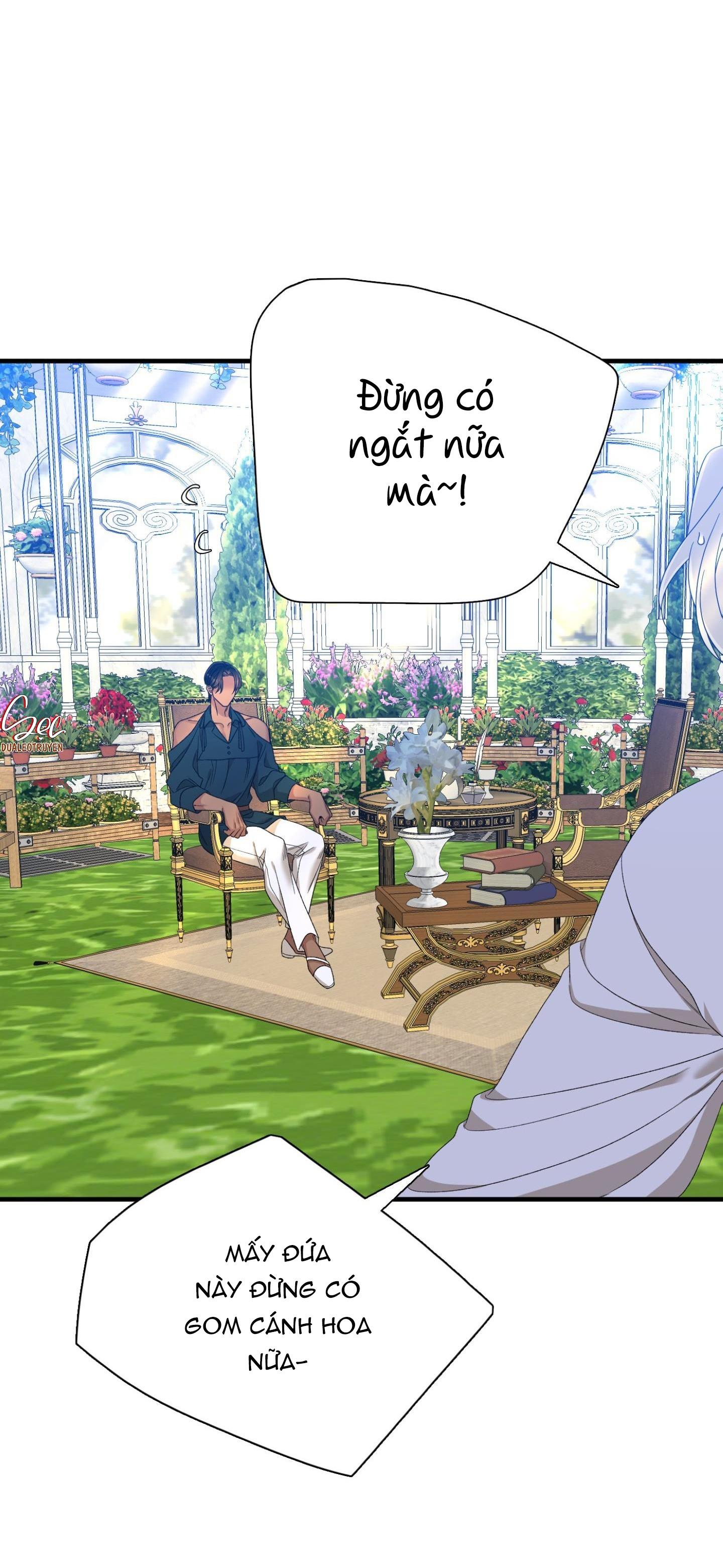 smyrna và capri chapter 52 53