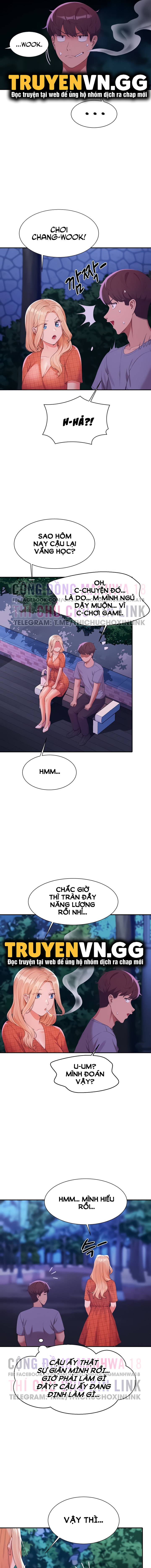 where is goddess - nữ thần đâu rồi? chapter 67 13