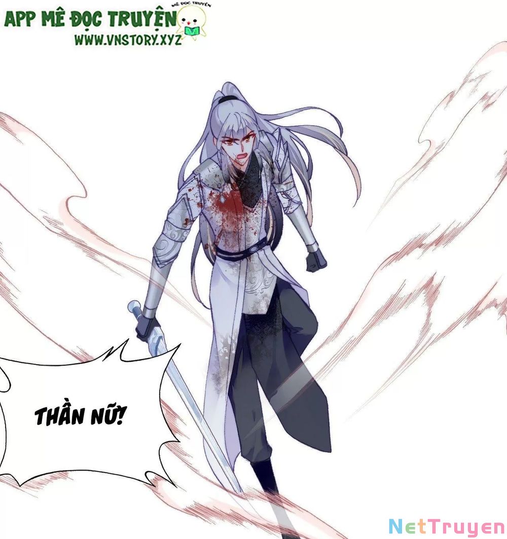 lại bị bệnh chiều chuộng quấn lấy chapter 74 21