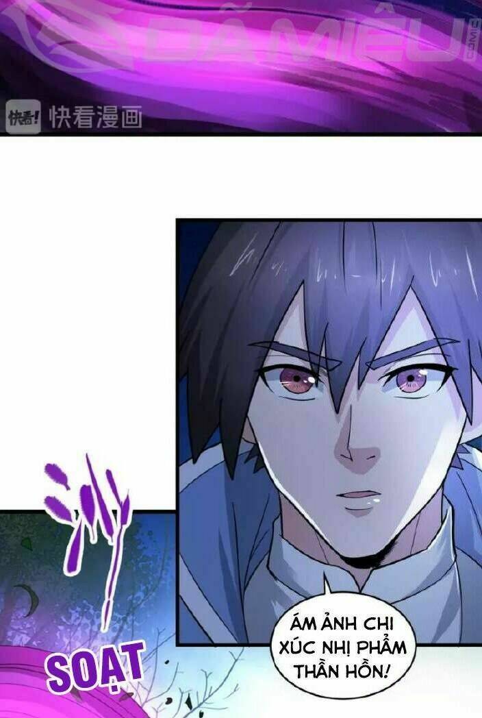 việc tu luyện hằng ngày của vũ đế chapter 39 22