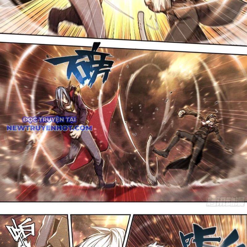 dự báo khải huyền chapter 158 29