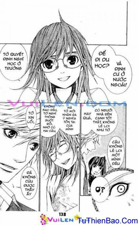 ngôi trường tâm linh chapter 1 138