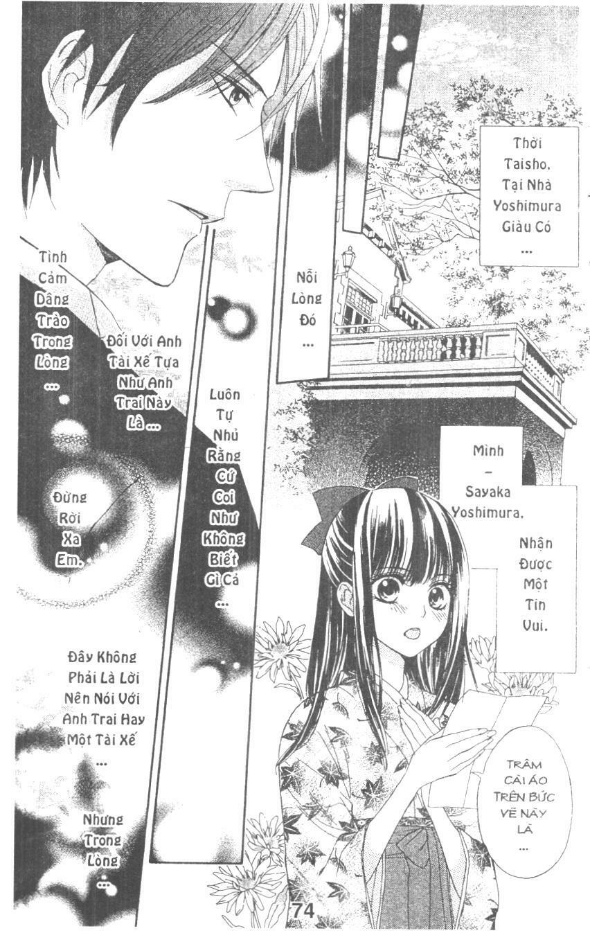 tài xế riêng của đại tiểu thư chapter 7 2