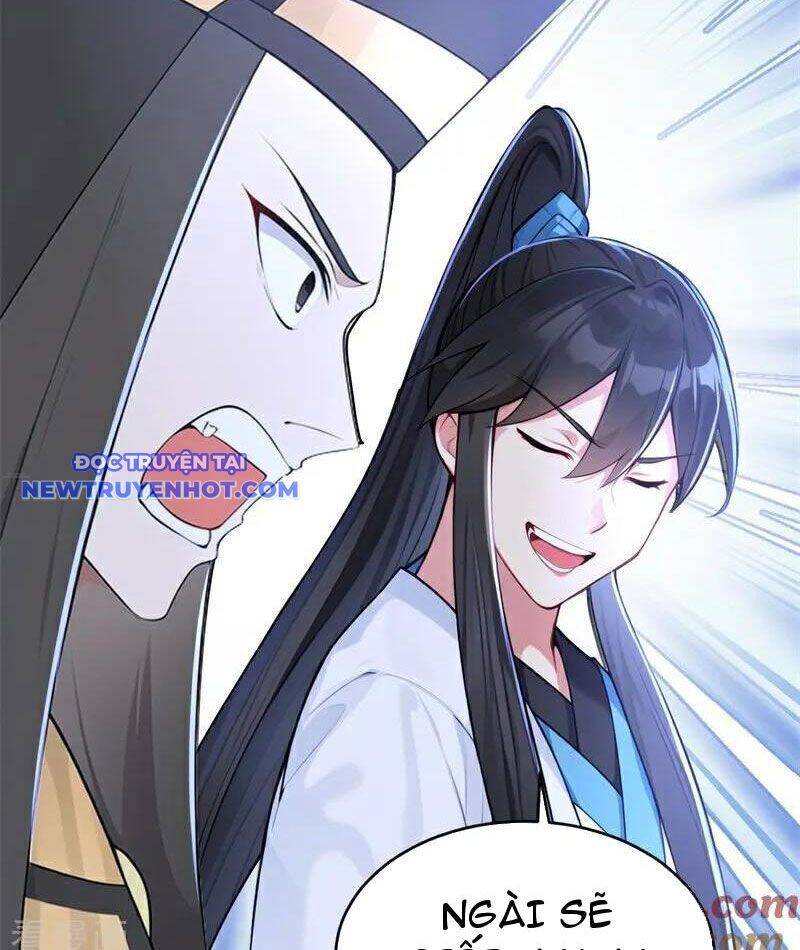 ta thực sự không muốn làm thần tiên chapter 118 9