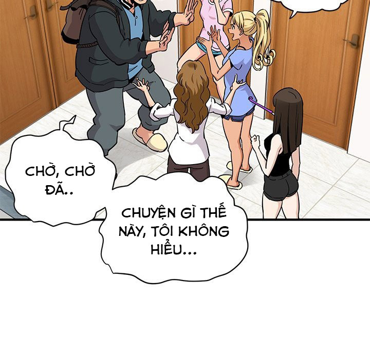 dog on patrol chapter 22 21