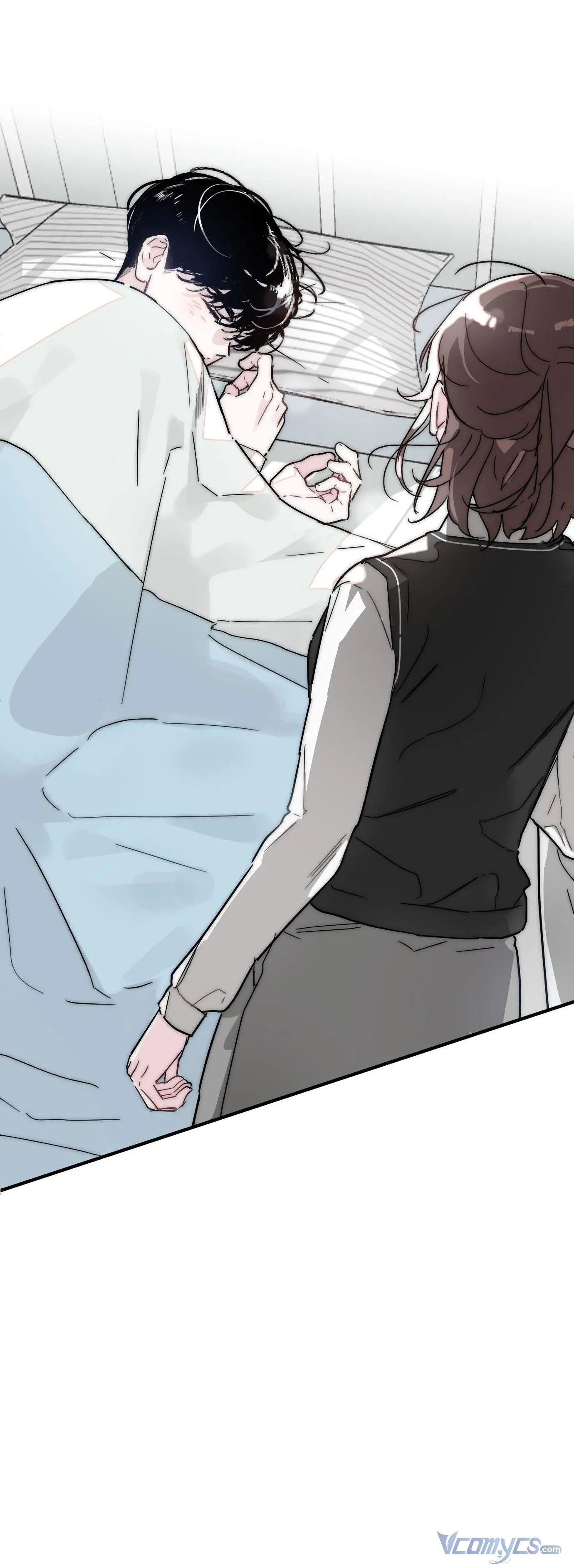 em đã tìm kiếm cả ngàn năm nay chapter 6 39