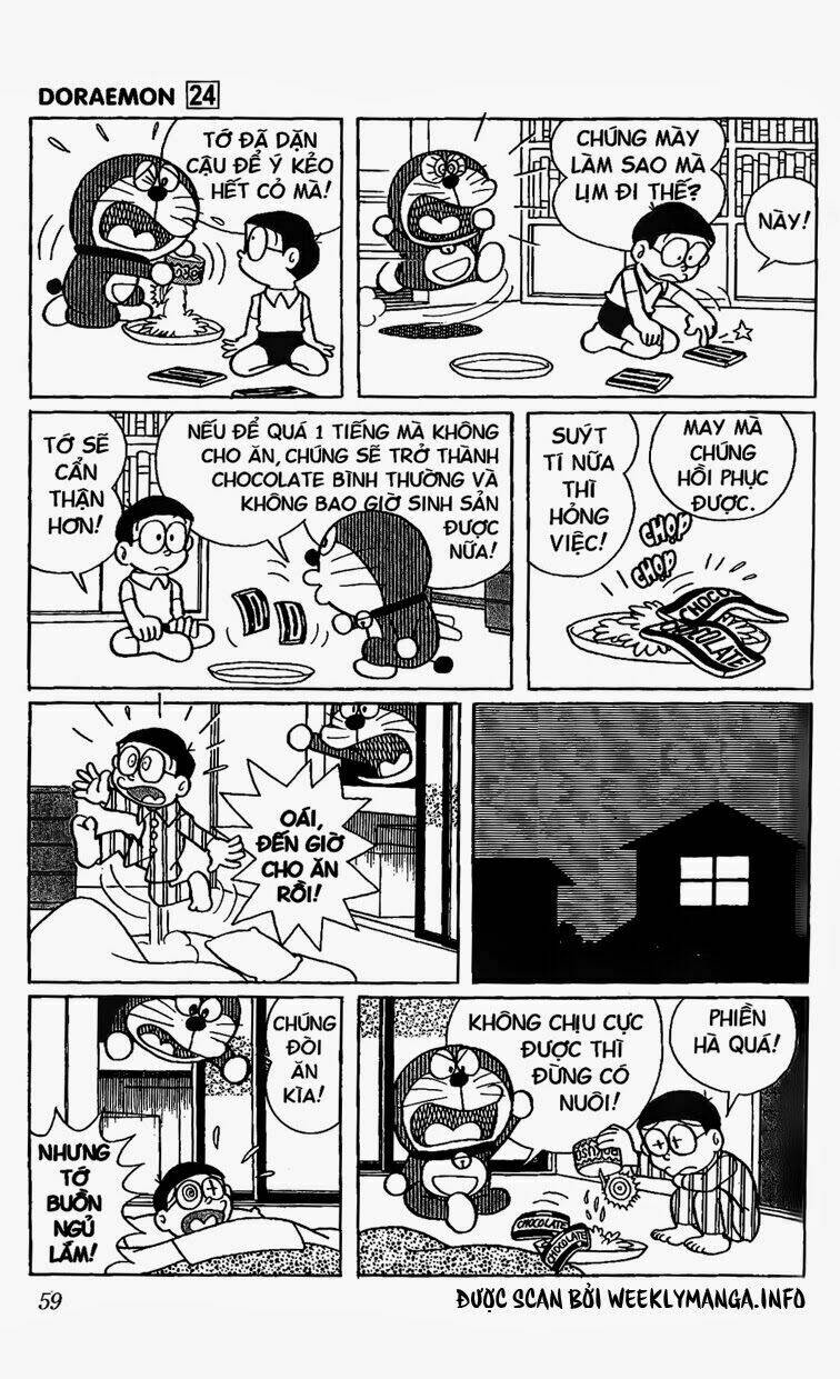 doraemon chapter 434 5