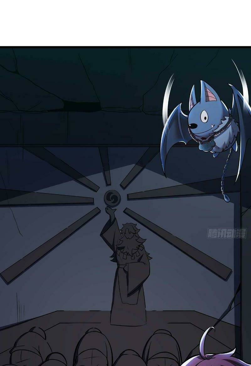 bất tử thần vương tu liên tục chapter 56 17