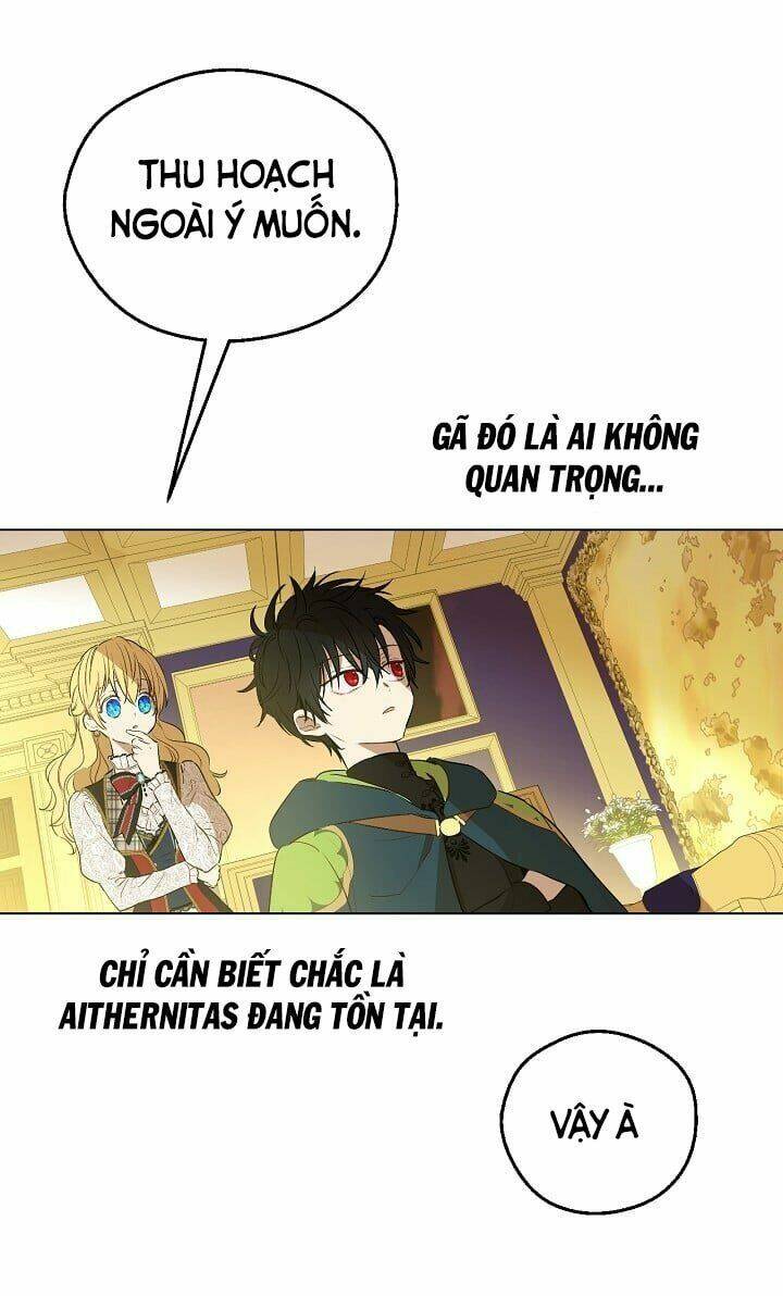 một ngày nọ ta trở thành công chúa chapter 98 14