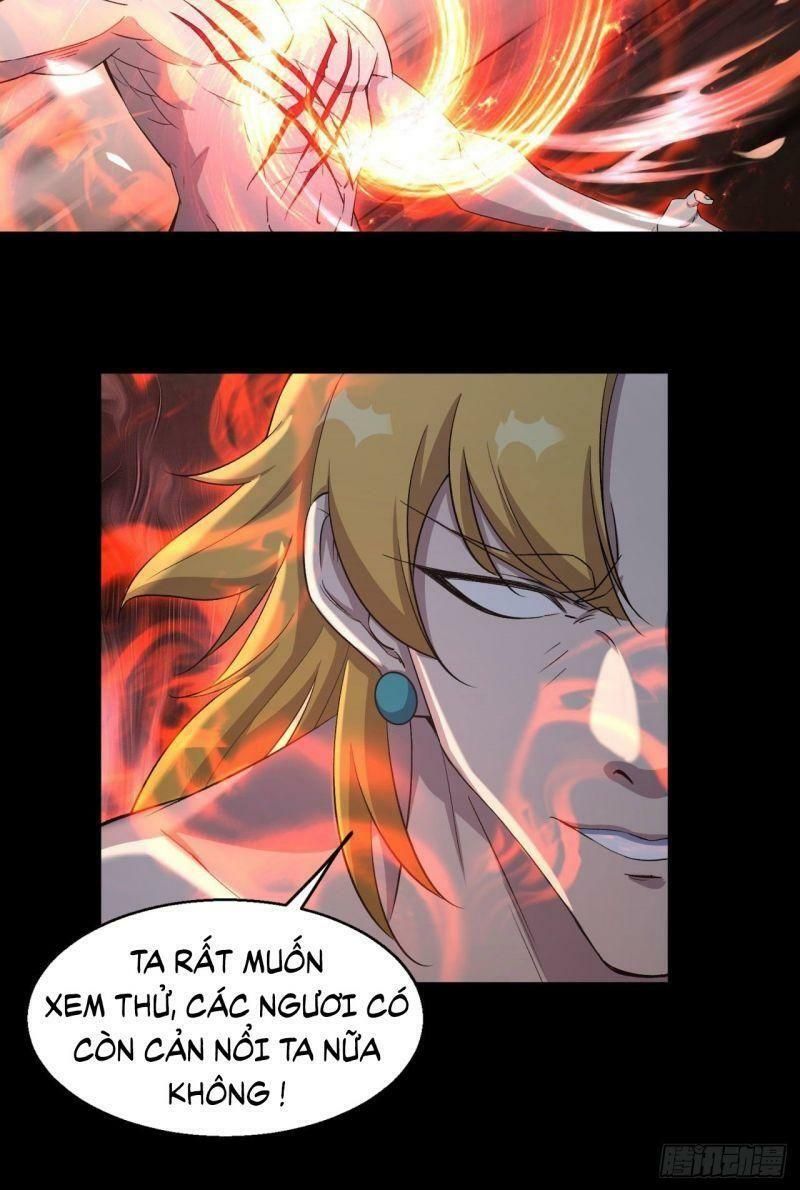 thông u đại thánh chapter 18 47