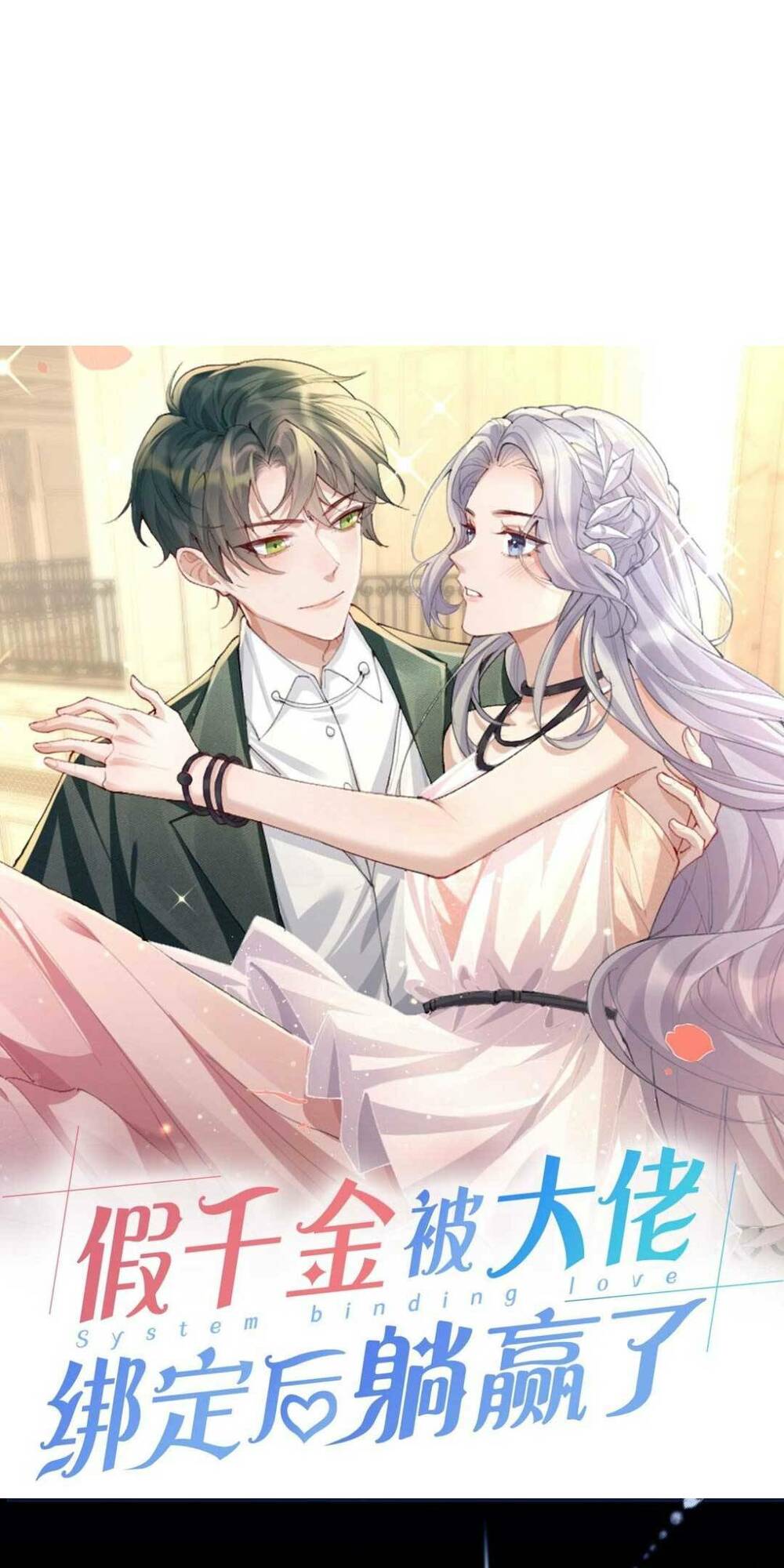 hôm nay thiên kim lại đi vả mặt chapter 1 2