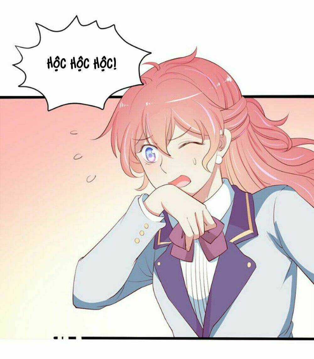quản lí ngây ngô và thần tượng ác ma chapter 22 4