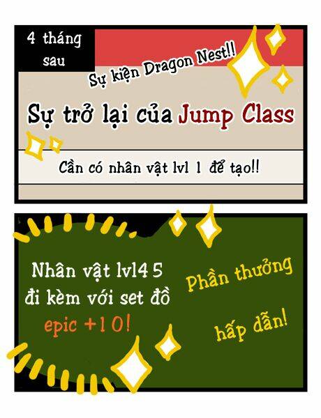 dragon nest random scribbles chapter 10 12