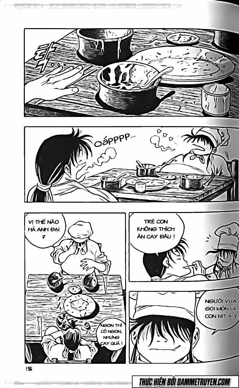 quái hiệp truyện chapter 6 20