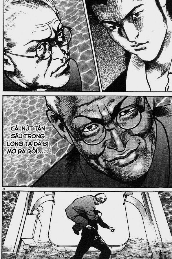 heat - thế giới ngầm chapter 70 21