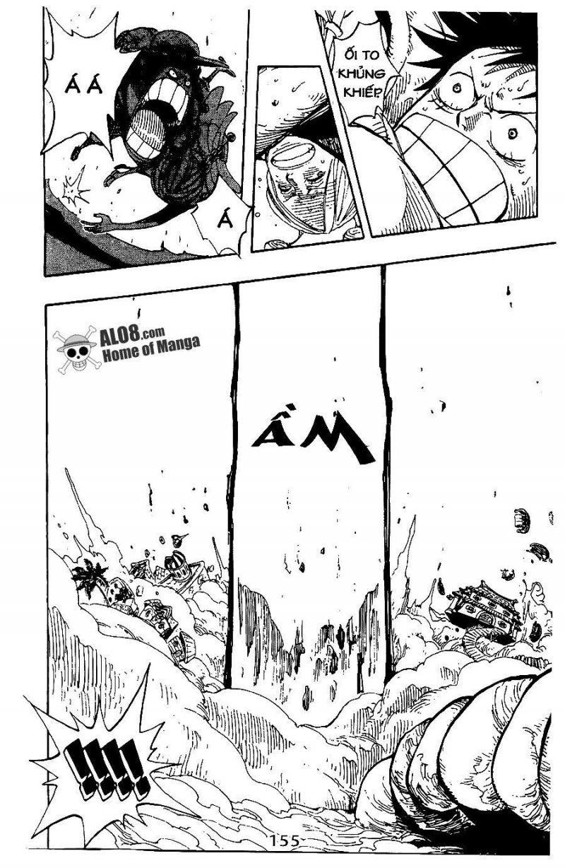 đảo hải tặc - one piece chapter 244 15