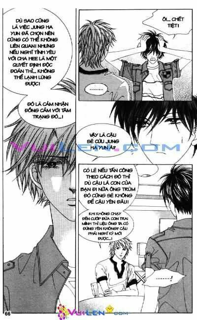 anh,bạn trai và người ấy chapter 8 66