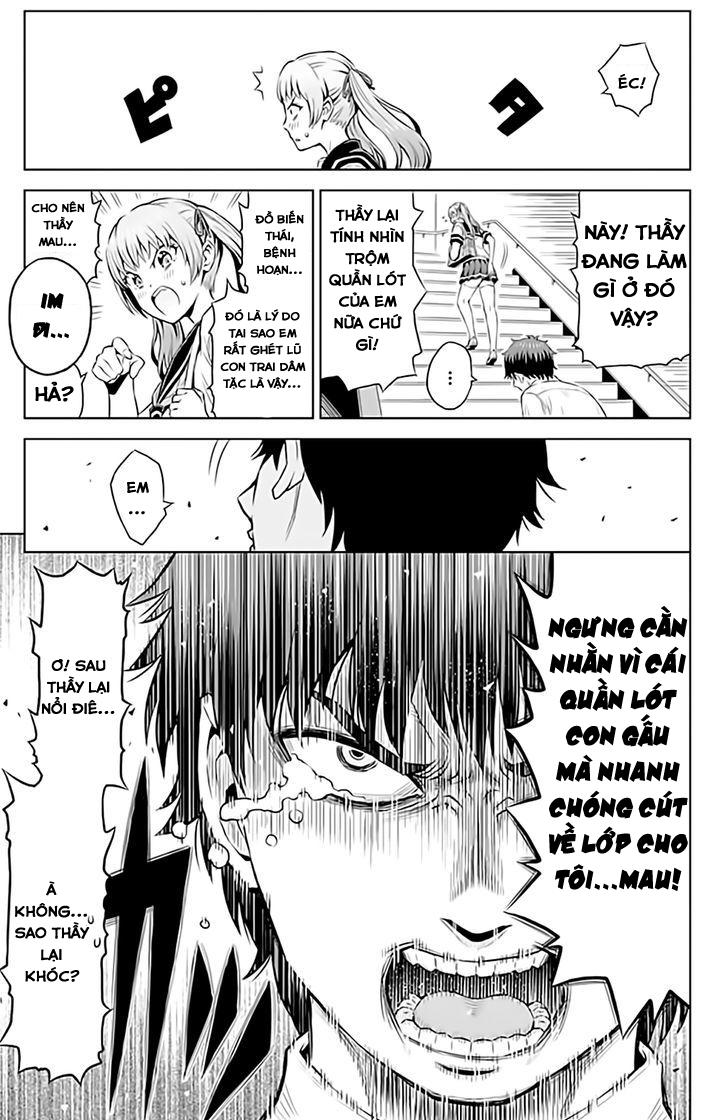 cherry teacher sakura naoki chapter 8 18