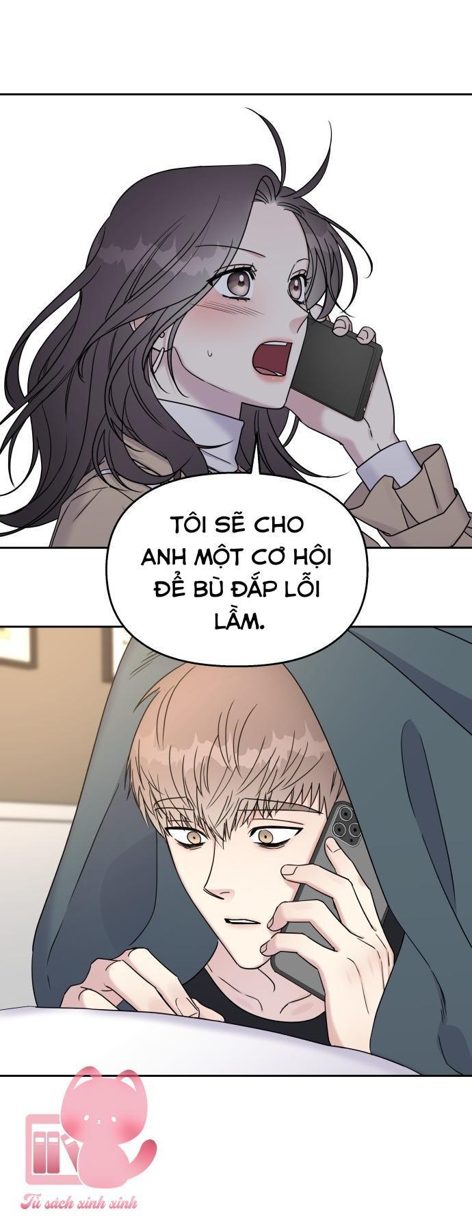 hãy vờ như ta yêu nhau chapter 25 11