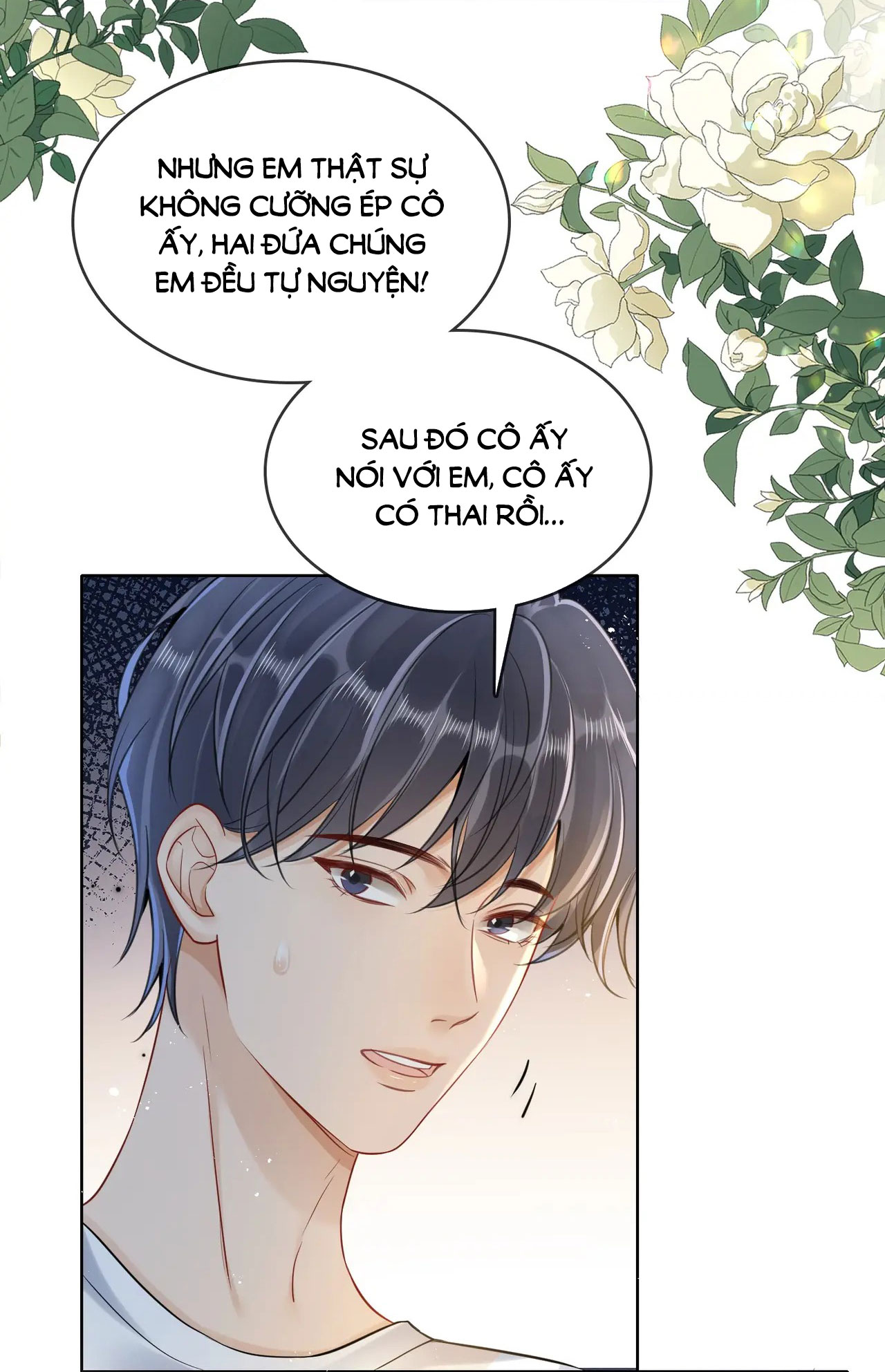 hôn nhân ngọt ngào đến tận xương chapter 11.2 4