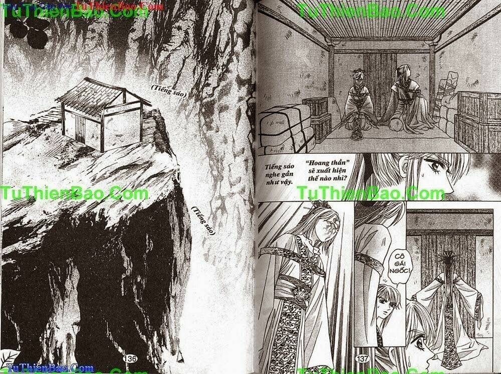 công chúa nam yên chapter 17 69