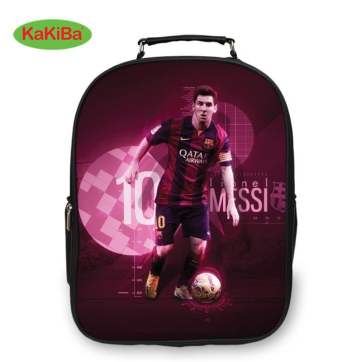 Balo Lionel Messi - Size Lớn