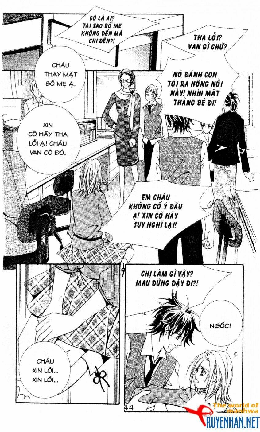 chàng trai hào hiệp chapter 12 46