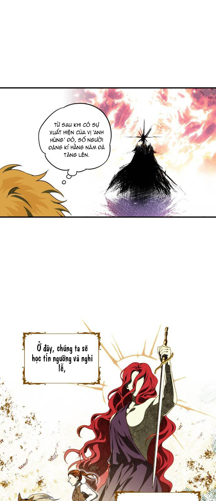 bị che khuất bởi hoàng hôn chapter 57 12