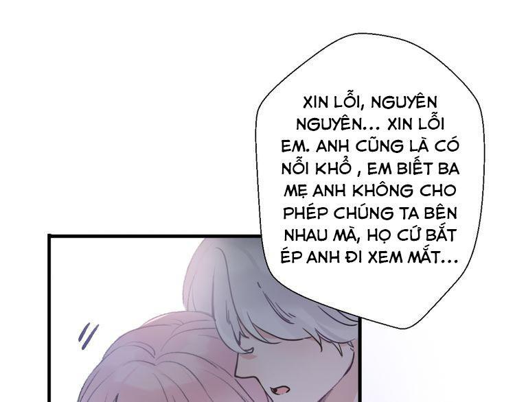 cuộc chiến tình yêu chapter 17 61