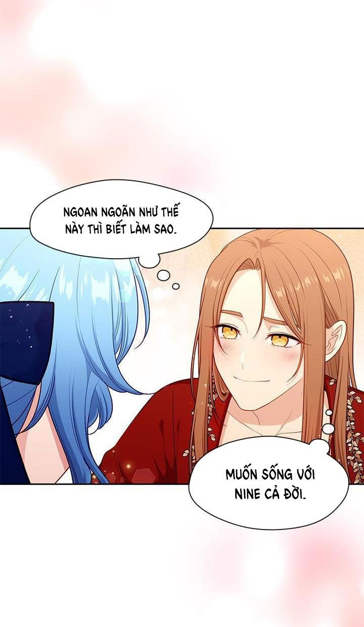 cẩn thận nữ phụ phản diện đấy! chapter 125 36
