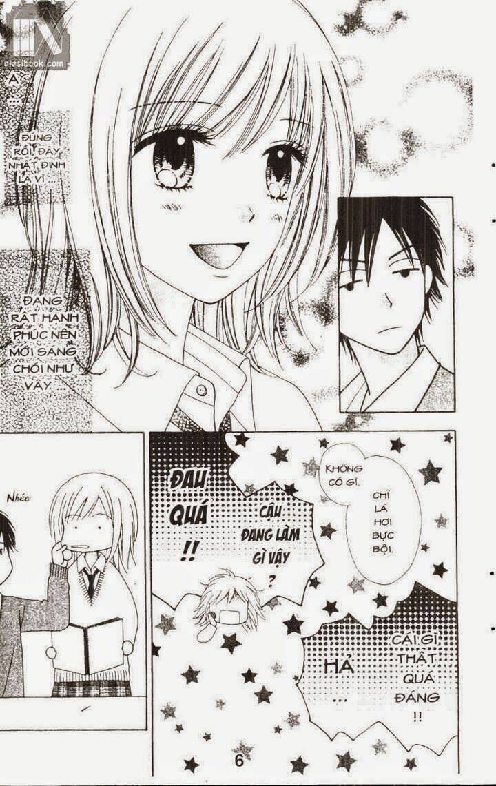 cảm giác trong tình yêu chapter 7 6