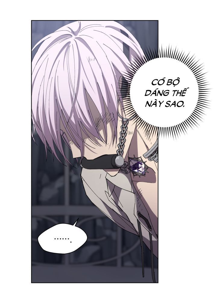 công chúa khắc dấu lên kẻ phản nghịch chapter 9 69