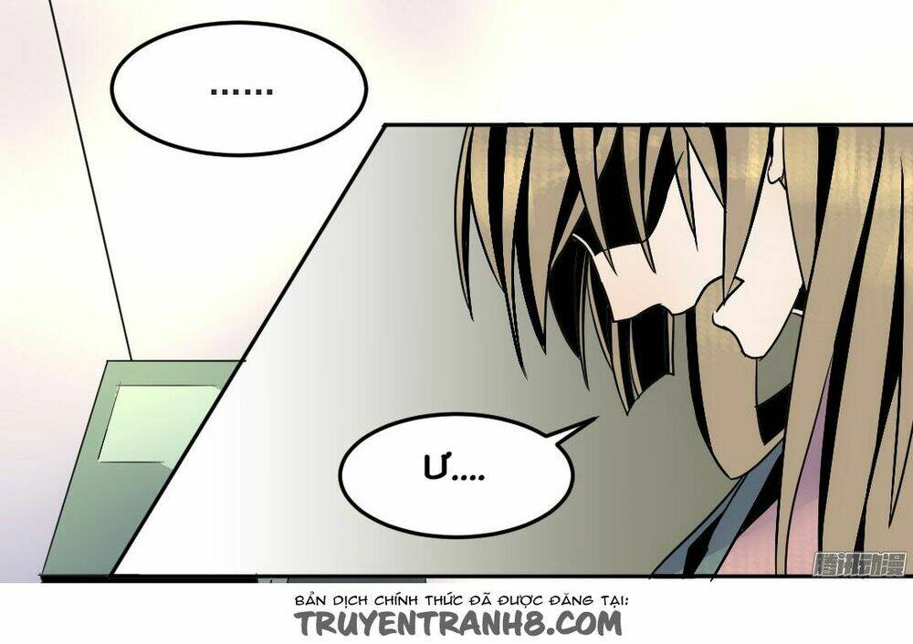 điều ước của người phàm chapter 5 2