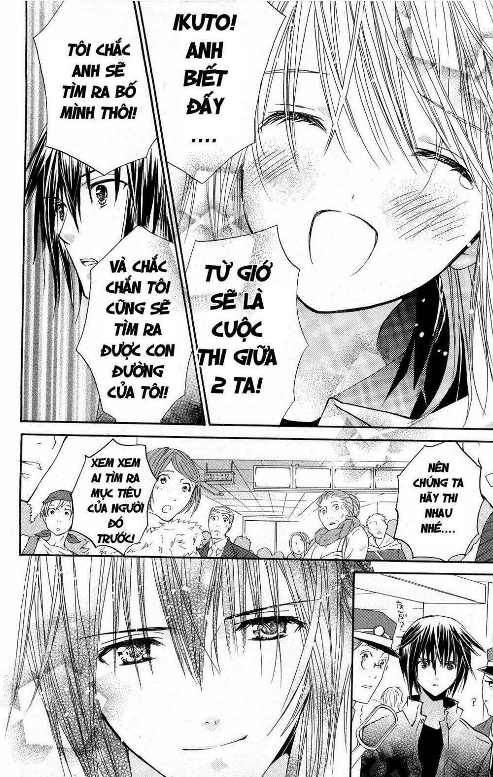 shugo chara chapter 43 29