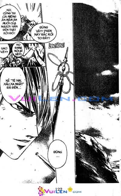 mắt quỷ kyo chapter 77 123