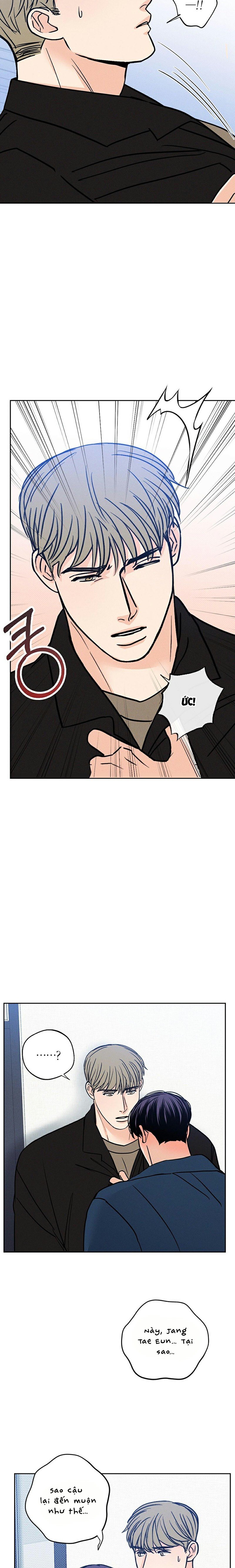 khi đêm trăng tròn chapter 19 6