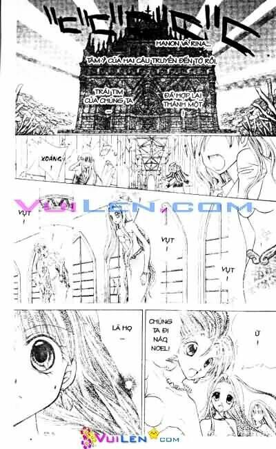 viên ngọc nàng tiên cá chapter 3 135