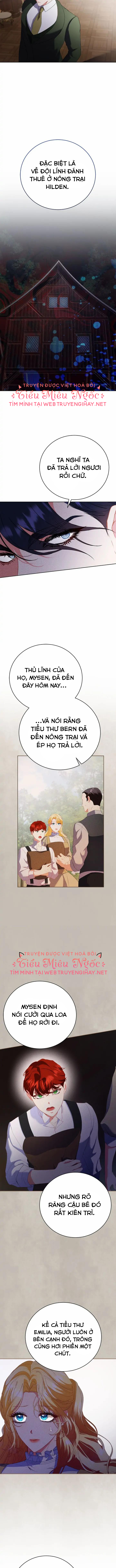 tình yêu đó chưa hề tồn tại chapter 25 7