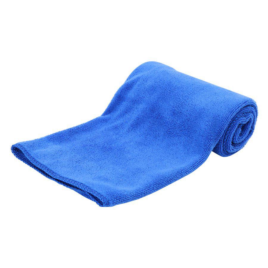 Khăn lau xe lớn cho xe ô tô