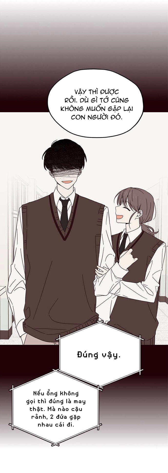 sợi chỉ nhân duyên của sarang chapter 11 49