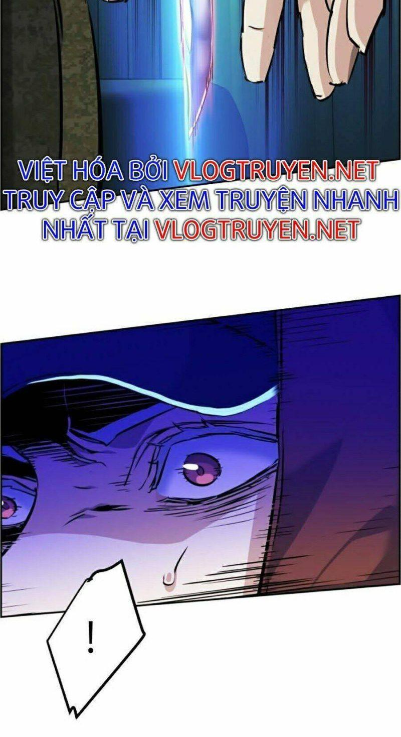 bạn học tôi là lính đánh thuê chapter 55 101