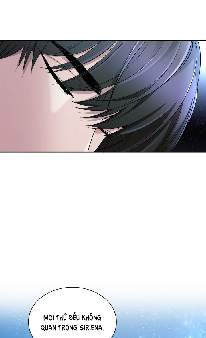 tôi đánh mất dây xích kiềm chế nam chính yandere chapter 8.2 11